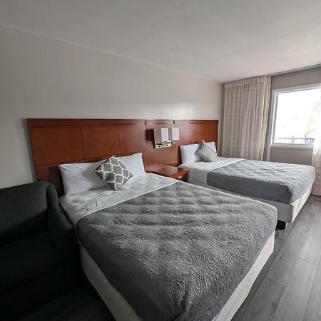 7 Nights Stay Niagara Falls Eksteriør billede
