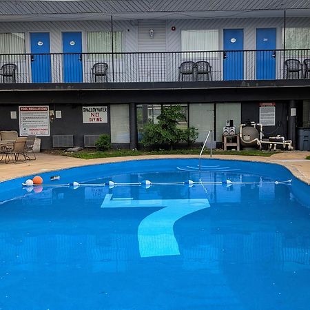 7 Nights Stay Niagara Falls Eksteriør billede