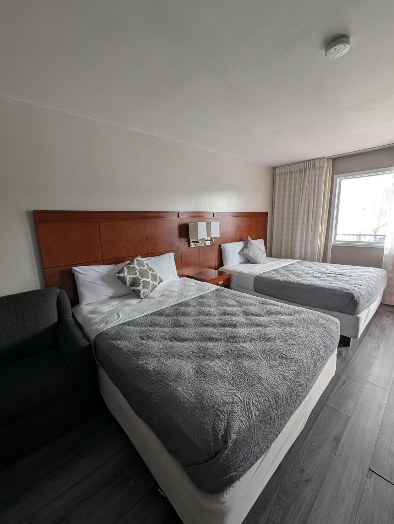 7 Nights Stay Niagara Falls Eksteriør billede
