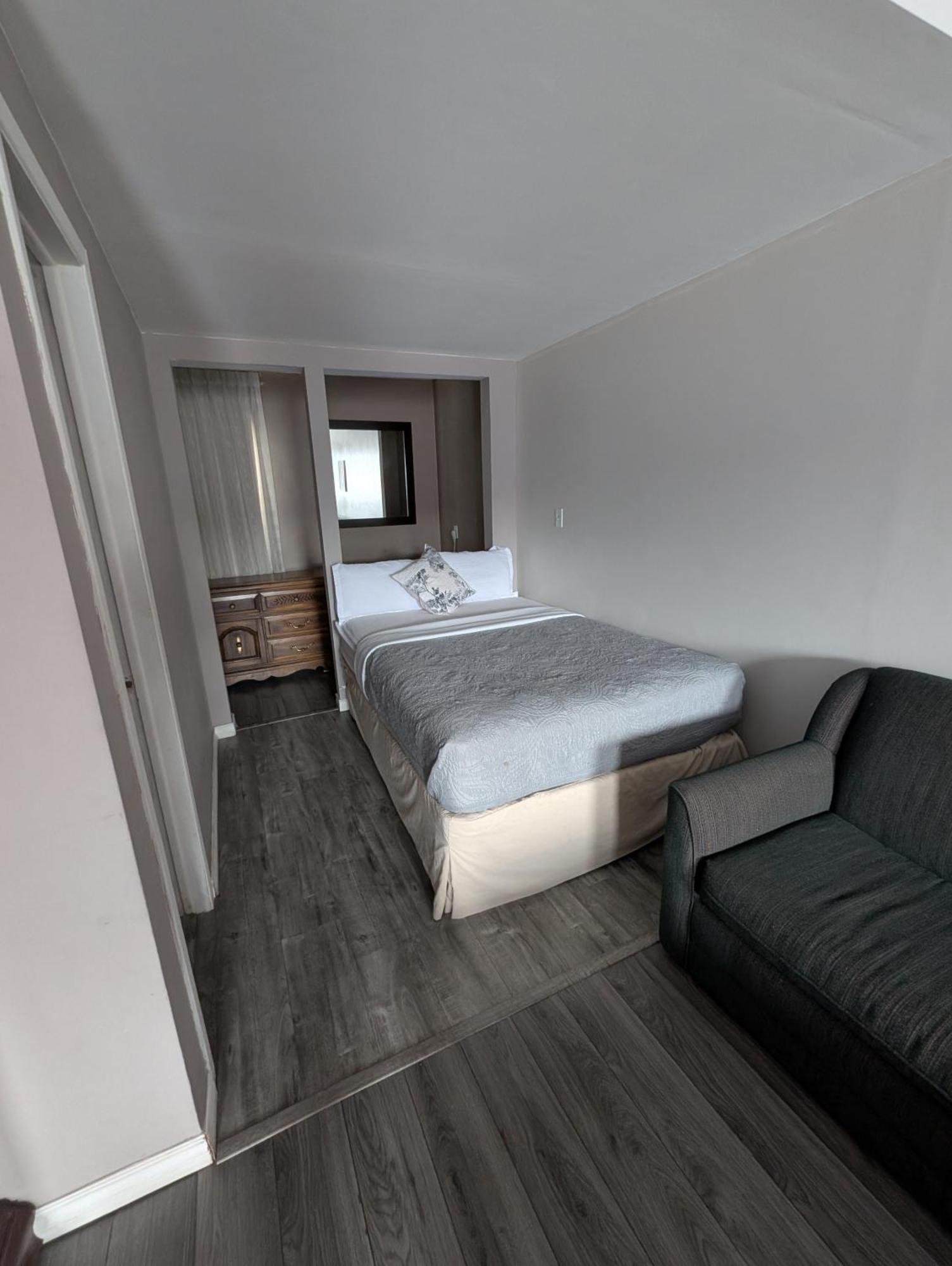 7 Nights Stay Niagara Falls Eksteriør billede