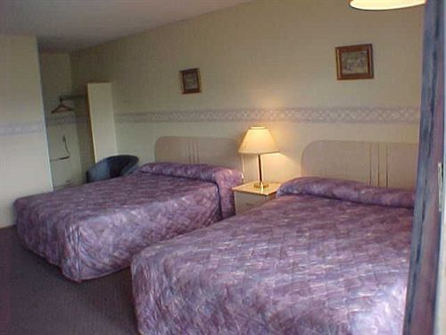 7 Nights Stay Niagara Falls Eksteriør billede