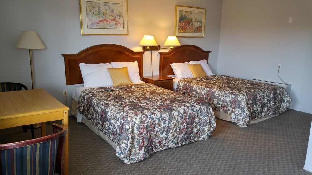 7 Nights Stay Niagara Falls Eksteriør billede
