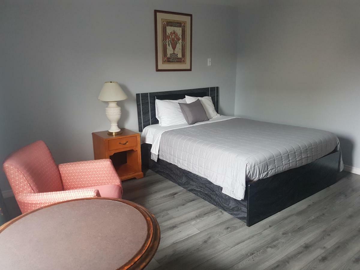 7 Nights Stay Niagara Falls Eksteriør billede